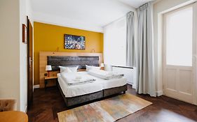 Arco Smart Hotel Berlin